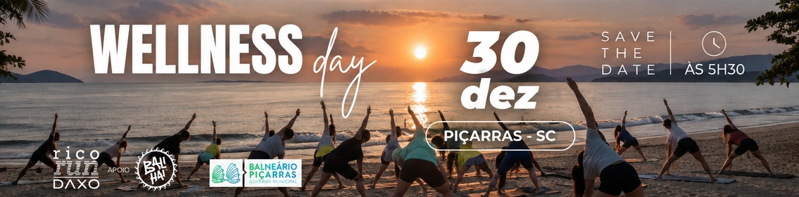 Wellness Day - Rico Run