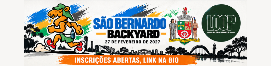 São Bernardo Backyard