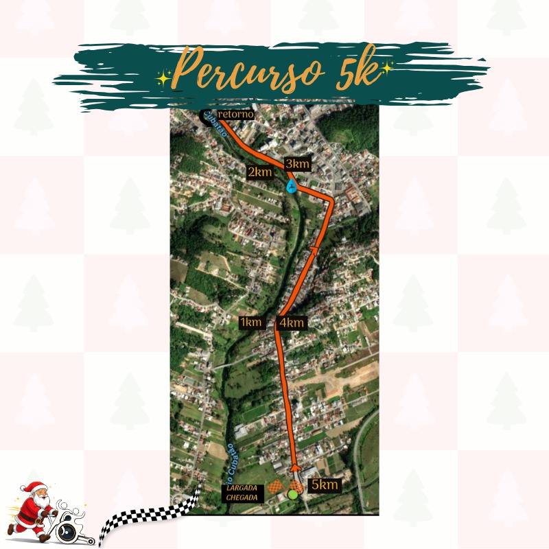 5km