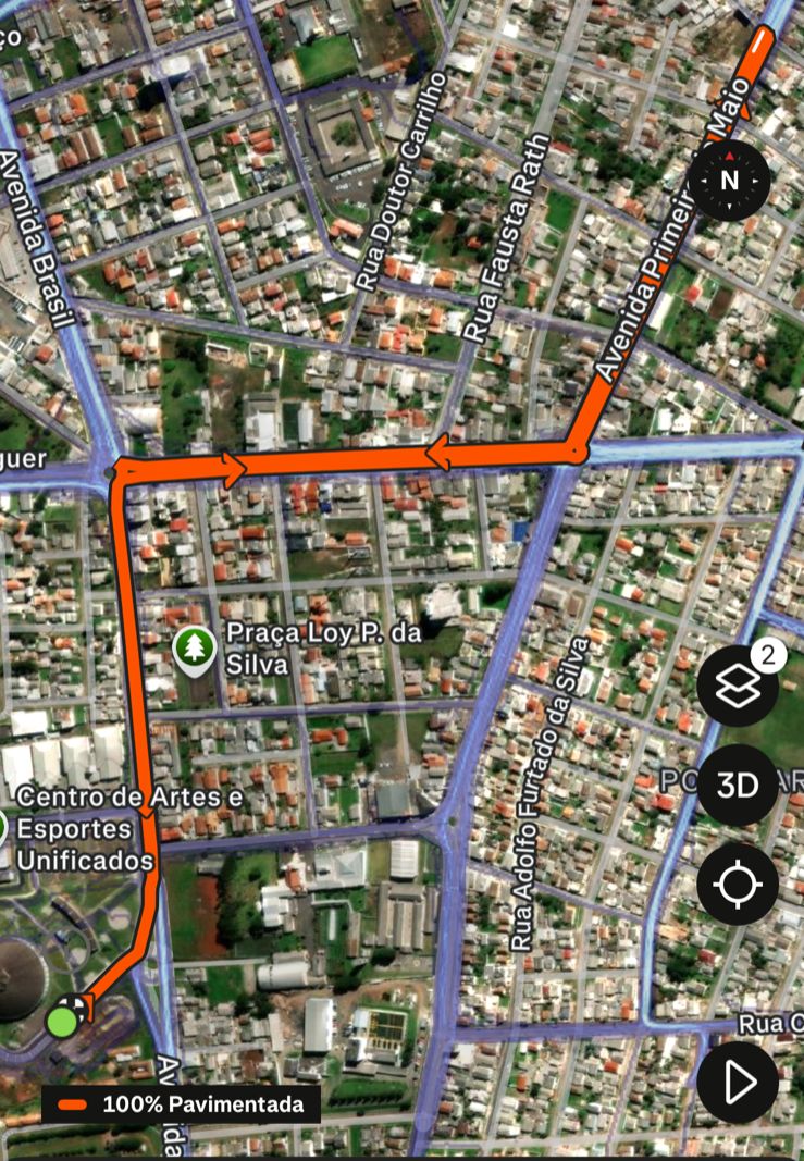 3km