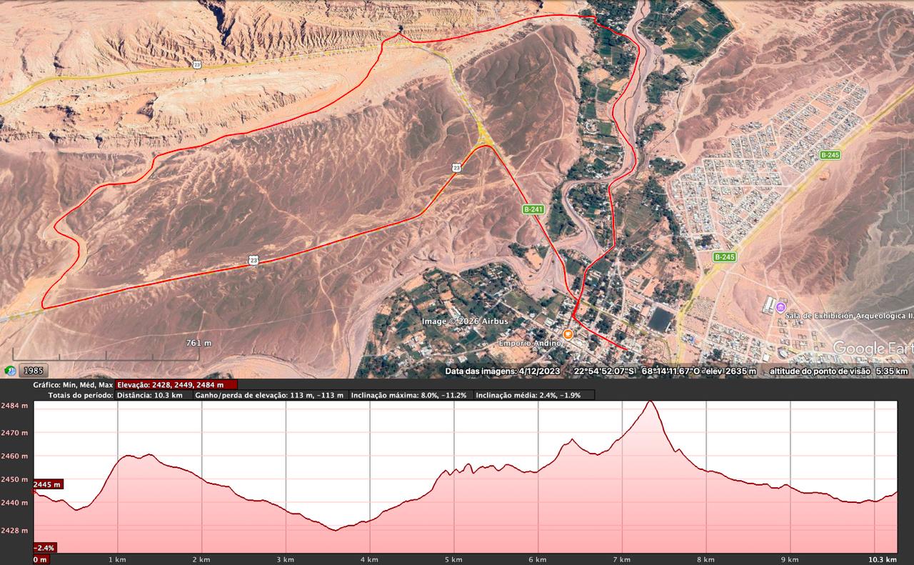 10km