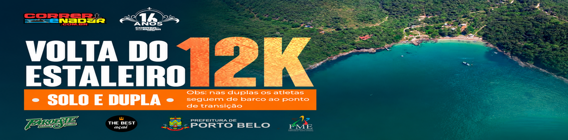 Volta do Estaleiro