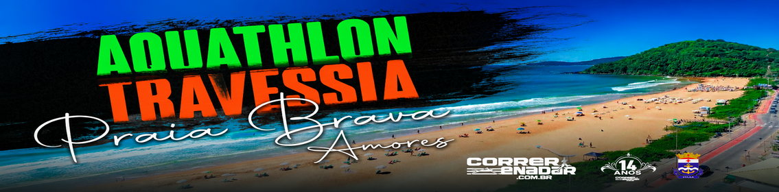 Aquathlon Brava Amores