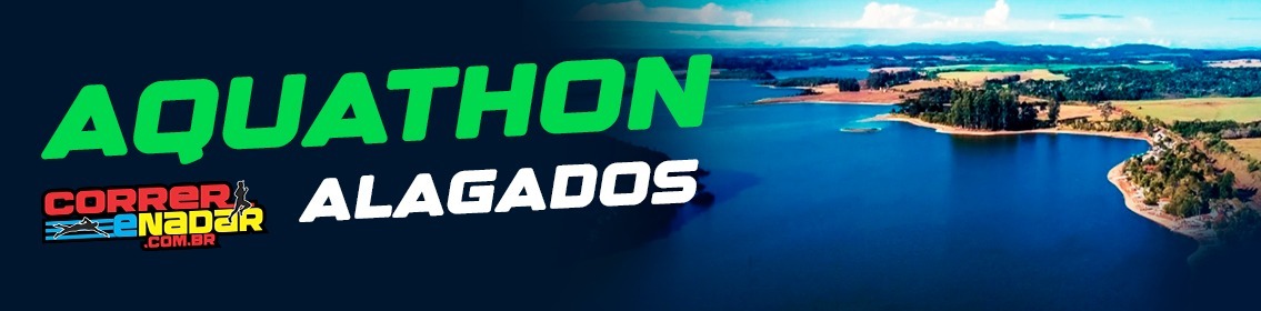 Aquathlon Alagados