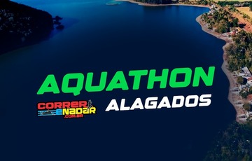 Capa do evento: Aquathlon Alagados