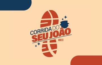 Capa do evento: Corrida do Seu João Ano II