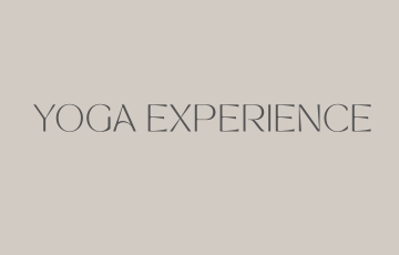 Capa do evento: Yoga Experience
