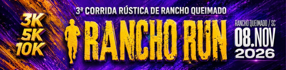 Rancho Run