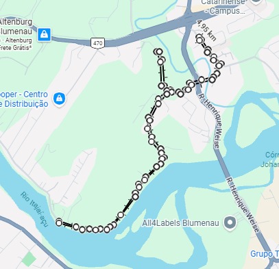 5km