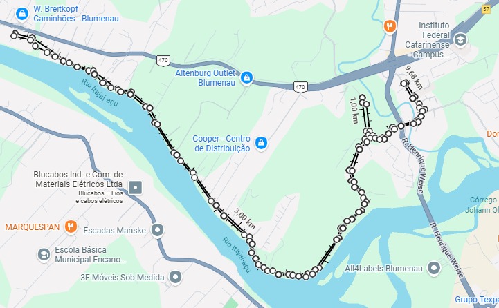 10km